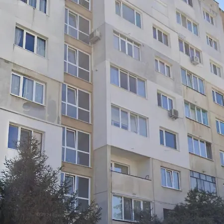 Drujba 252 Apartman
